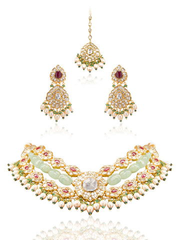 Ariana Bridal Set