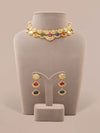 Kisha Polki Bridal Set