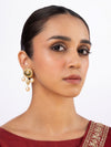 Zolani Polki Ear Rings
