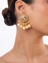 Lavisha Polki Tops