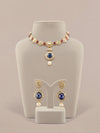 Kashvi Polki Ear Rings