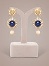 Kashvi Polki Ear Rings