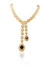 Hridya Polki Long Necklace