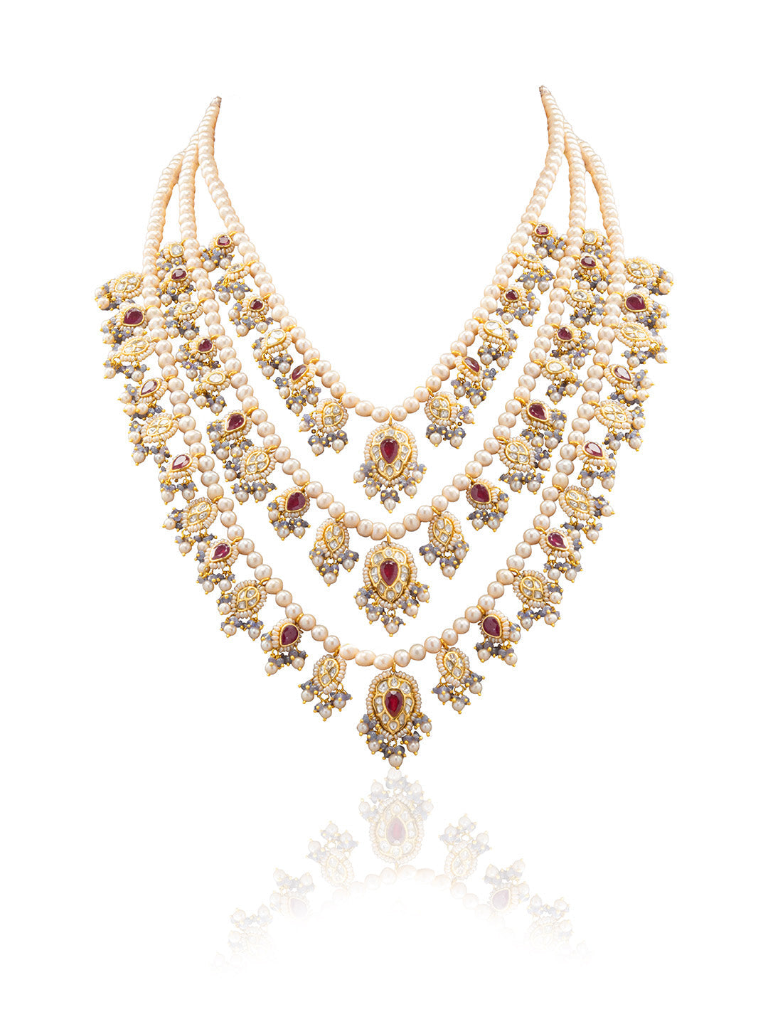 Long Necklaces