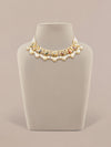 Ikiya Polki U Necklace
