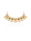 Ikiya Polki U Necklace
