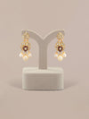 Solyn Polki Ear Rings