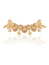 Nia Polki U Necklace