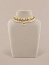 Suzanne Polki U Necklace
