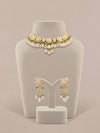 Nova Polki Ear Rings