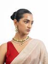 Suzanne Polki U Necklace