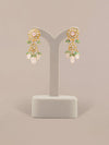 Nova Polki Ear Rings