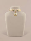 Nurvi Polki Choker
