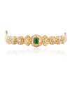 Vihara Polki Choker