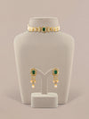 Shyla Polki Ear Rings