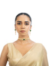 Vihara Polki Choker