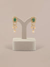 Shyla Polki Ear Rings