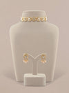 Maya Polki Choker