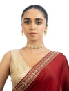 Maya Polki Choker