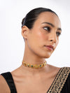 Orevia Polki Choker