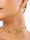 Orevia Polki Choker