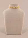 Orevia Polki Choker