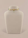 Raasya Polki Choker
