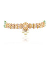 Raasya Polki Choker