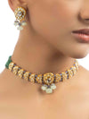 Raasya Polki Choker