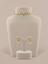 Raasya Polki Choker