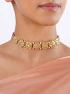 Taveen Polki Choker