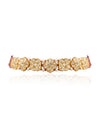 Taveen Polki Choker