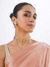 Tessa Polki Ear Rings