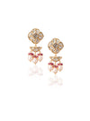 Tessa Polki Ear Rings