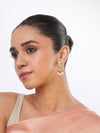 Tessa Polki Ear Rings