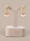 Tessa Polki Ear Rings