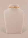 Ikara Polki Choker