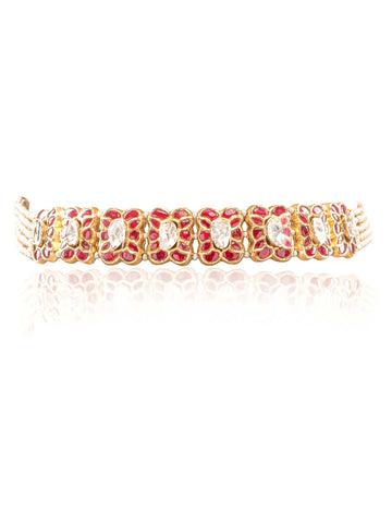 Jehona Polki Choker