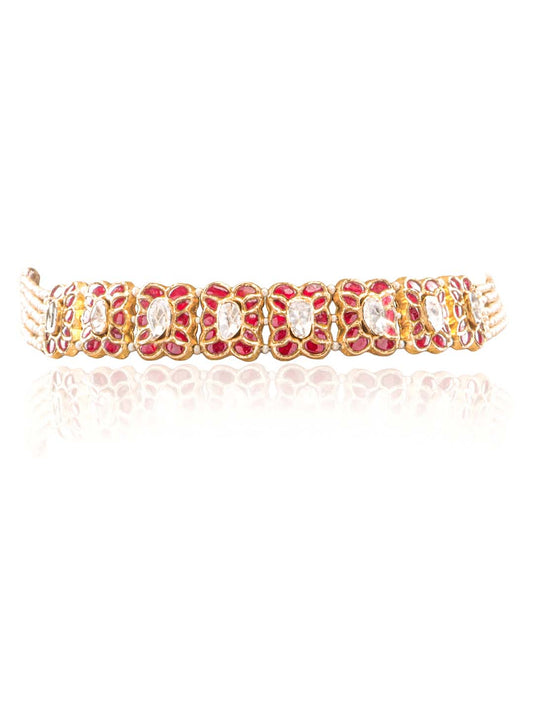 Jehona Polki Choker