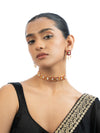 Iskah Polki Tops