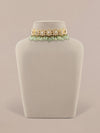 Celia Polki Choker