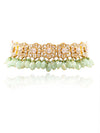 Celia Polki Choker