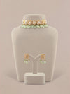 Celia Polki Choker