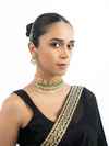 Aaryana Polki Tops