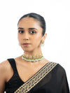 Celia Polki Choker