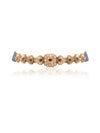 Lavinia Polki Choker