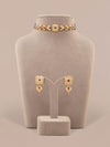 Nyla Polki Ear Rings