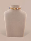 Lavinia Polki Choker