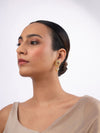 Nyla Polki Ear Rings