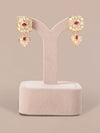Nyla Polki Ear Rings